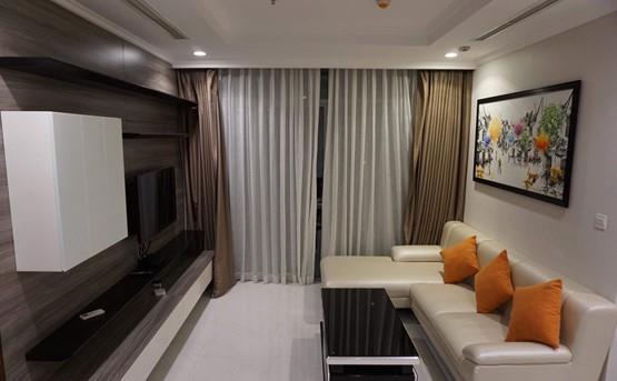 apartment for rent in Vinhomes Central Park Binh Thanh  District HCM BT105845(2)